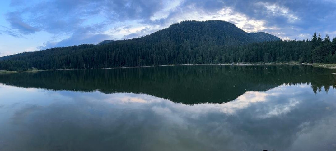 Zminicko Lake-Zabljak必去景点