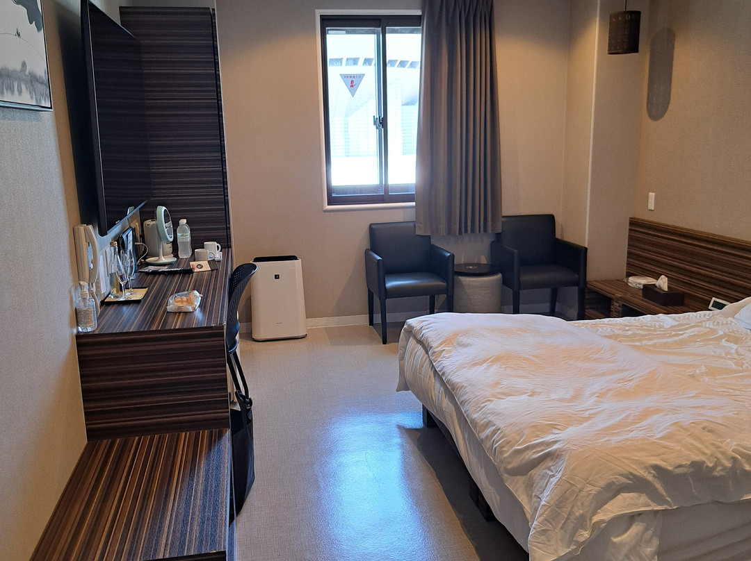 心斋桥88号酒店主图