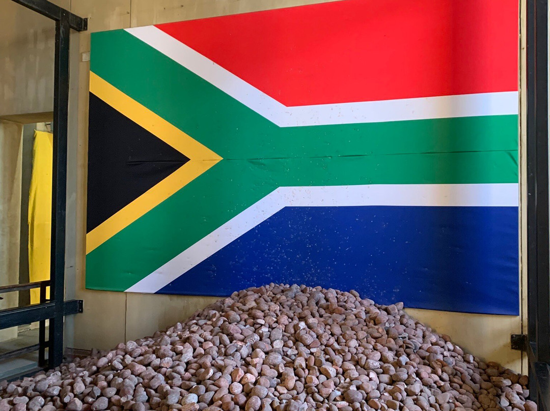 Shikwaru Adventures-约翰内斯堡必去景点