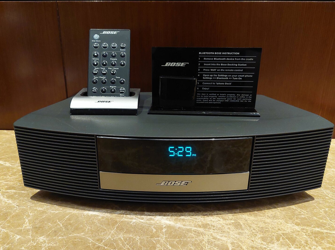 河内JW万豪酒店主图