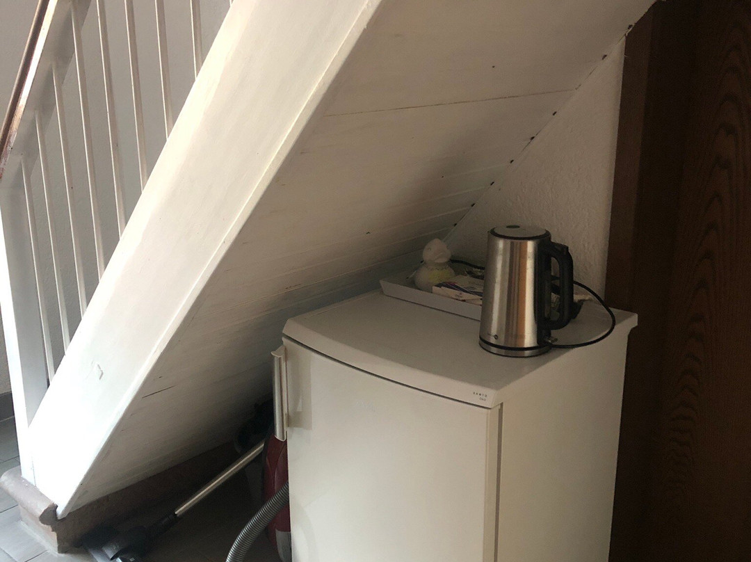 Weingut und Gastehaus Vongerichten主图