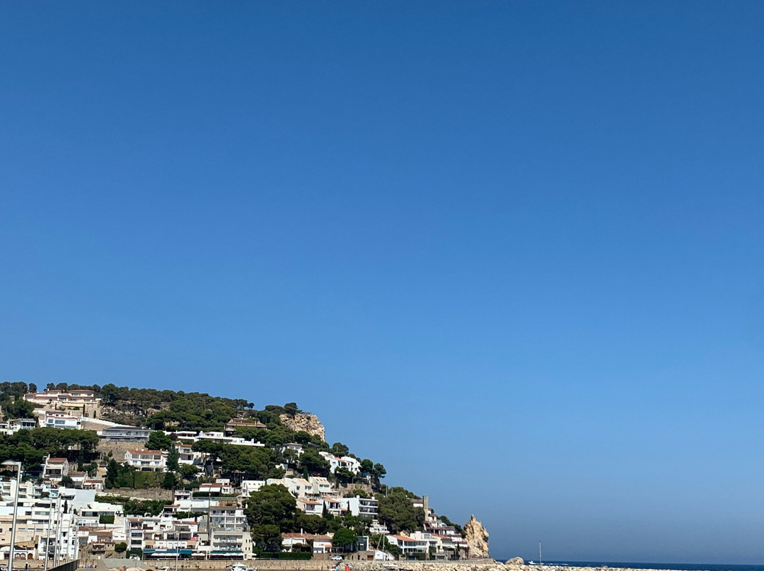 Platja de l'Estartit-L'Estartit必去景点