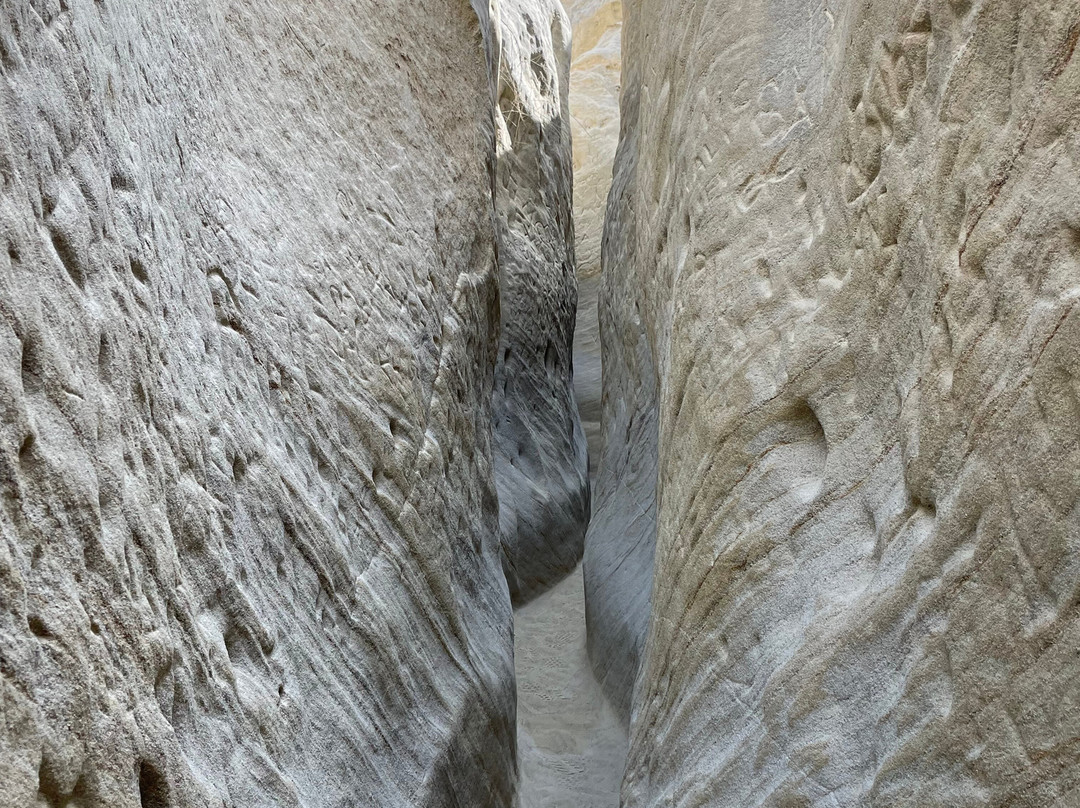 Annie's Canyon Trail-索拉纳海滩必去景点