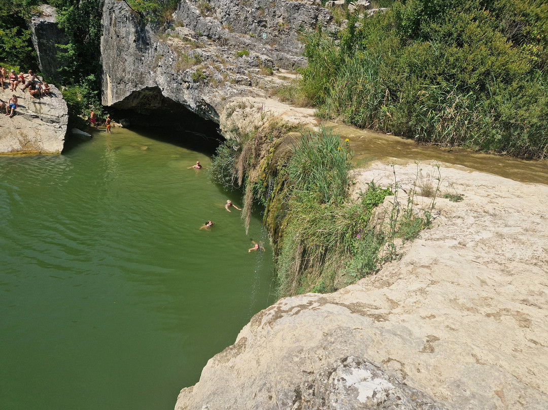Zarecki Krov-Pazin必去景点