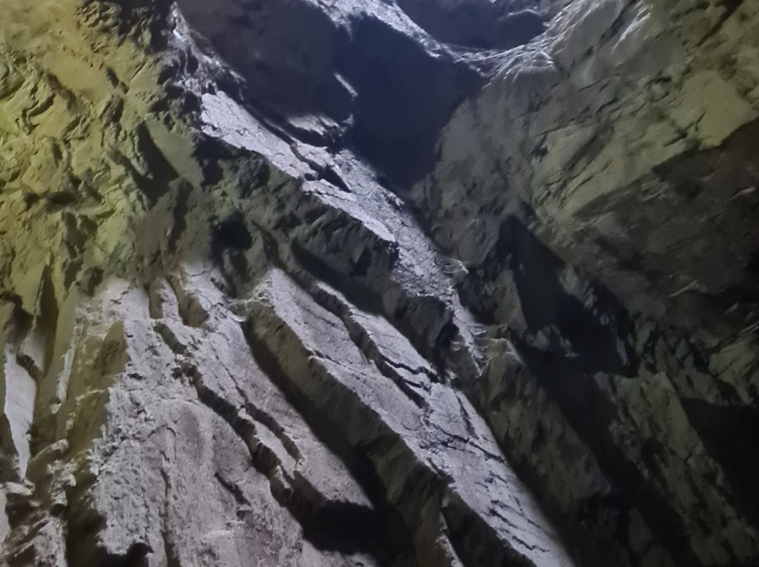 Quinta das Minas da Recheira-Covilha必去景点