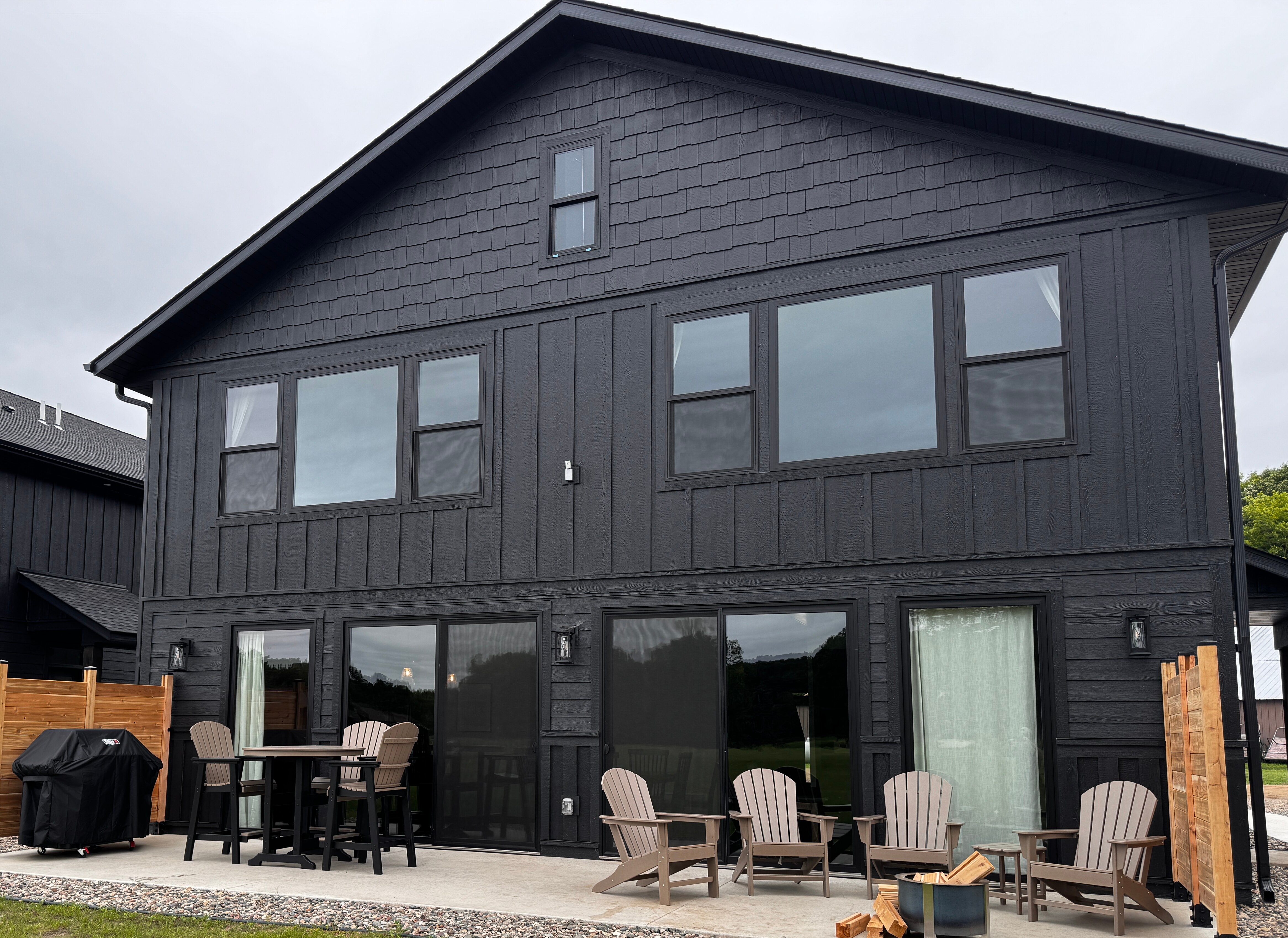 Ruttger's Bay Lake Resort-官方