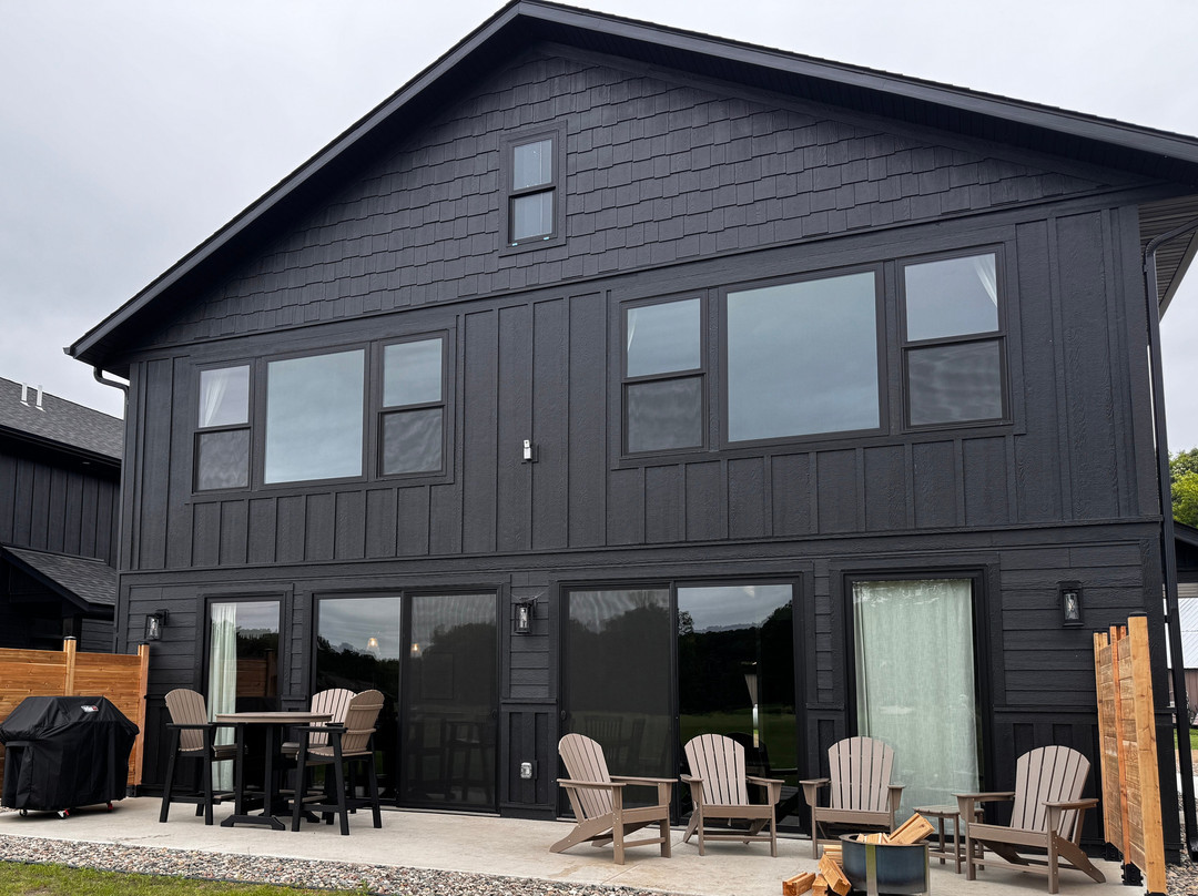 Ruttger's Bay Lake Resort主图