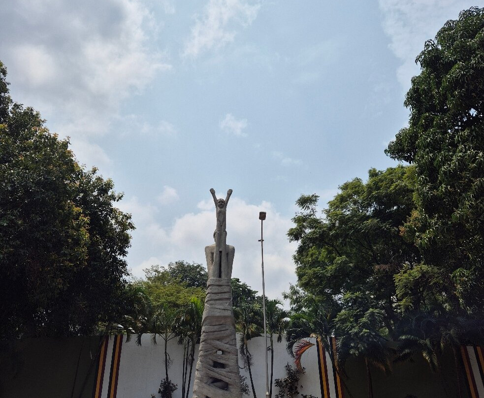 All Seasons Adventures Uganda-坎帕拉必去景点