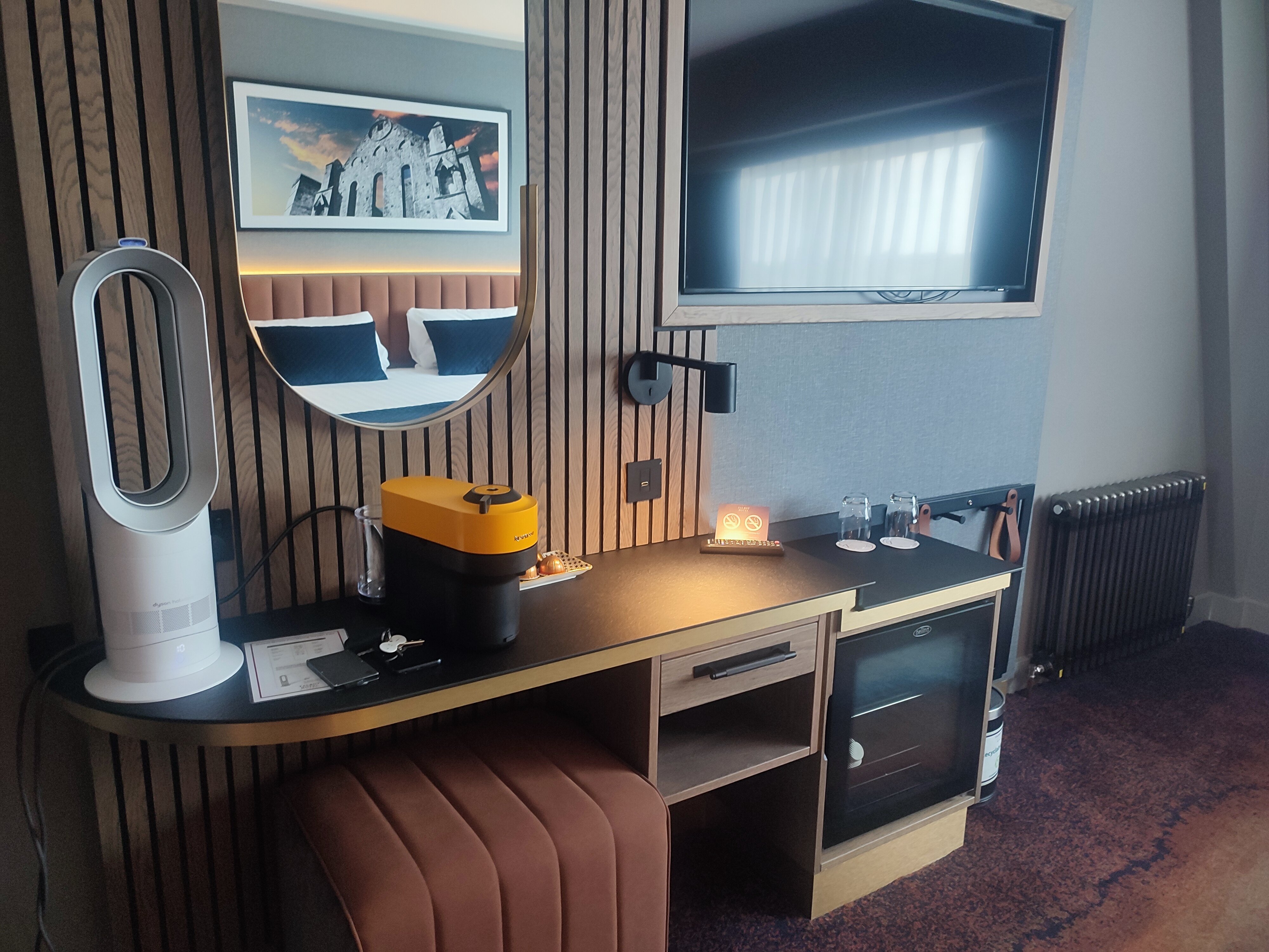 Talbot Hotel Clonmel-客卧