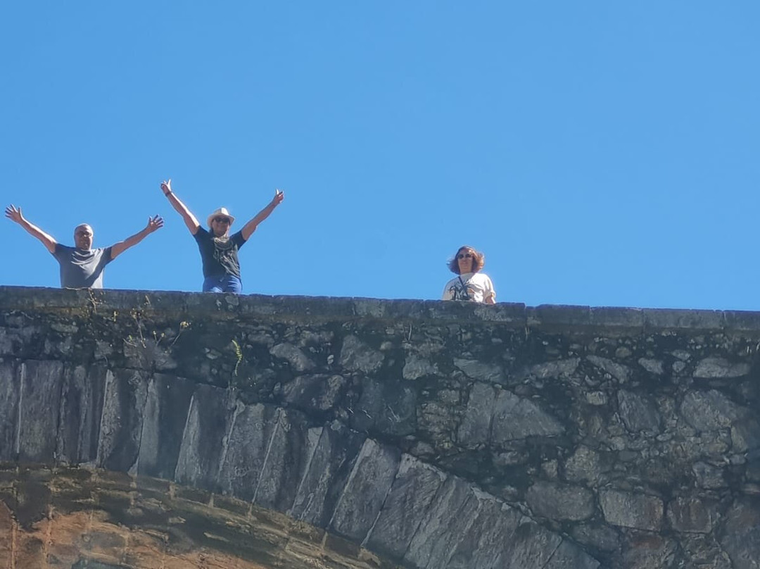 Ponte dos Arcos-Conservatoria必去景点