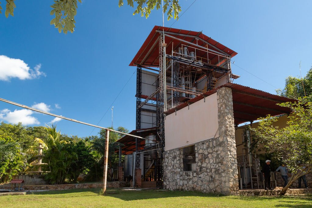 Casa Cannavera-坎佩切州必去景点