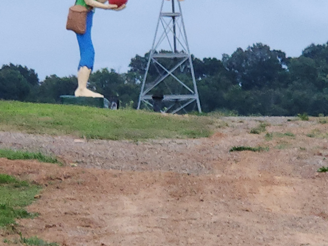 Peaks of Otter Winery-Bedford必去景点