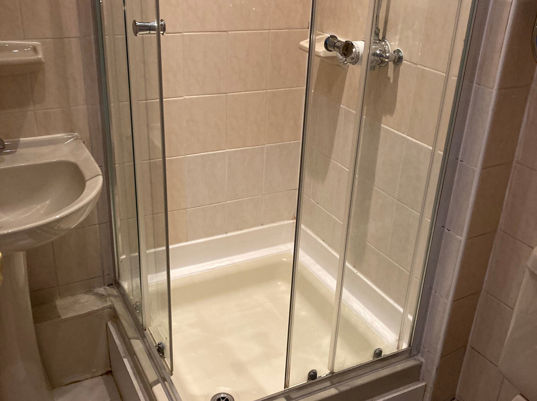 Borough Arms Hotel主图