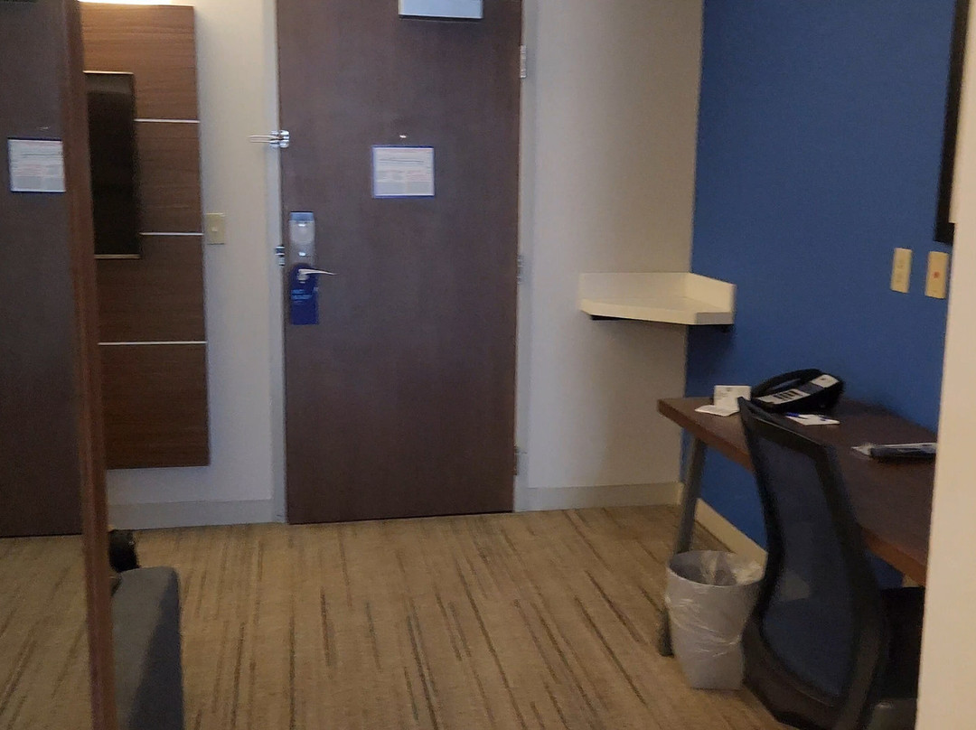 Holiday Inn Express & Suites Seattle-Sea-Tac Airport by IHG主图