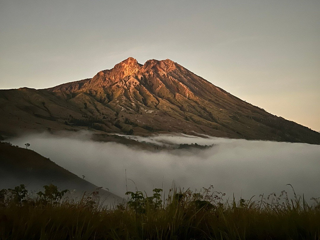 Jeweh Rinjani Trek-Aikmel必去景点
