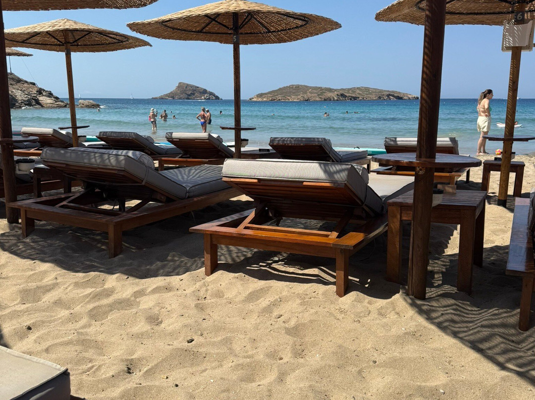 Calma Boutique Hotel主图