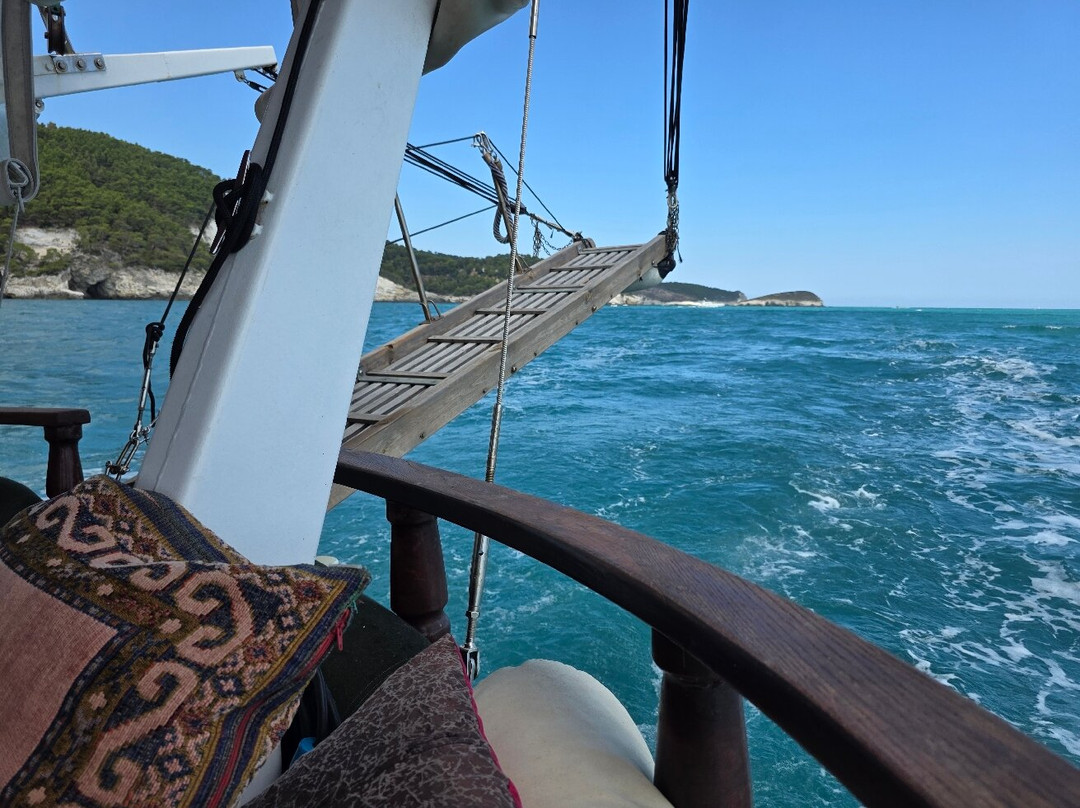 Caicco Eco Freedom-维耶斯泰必去景点