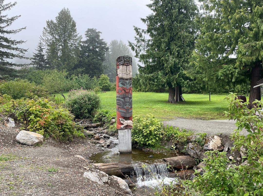 Hoonah ATV Tours-胡纳必去景点