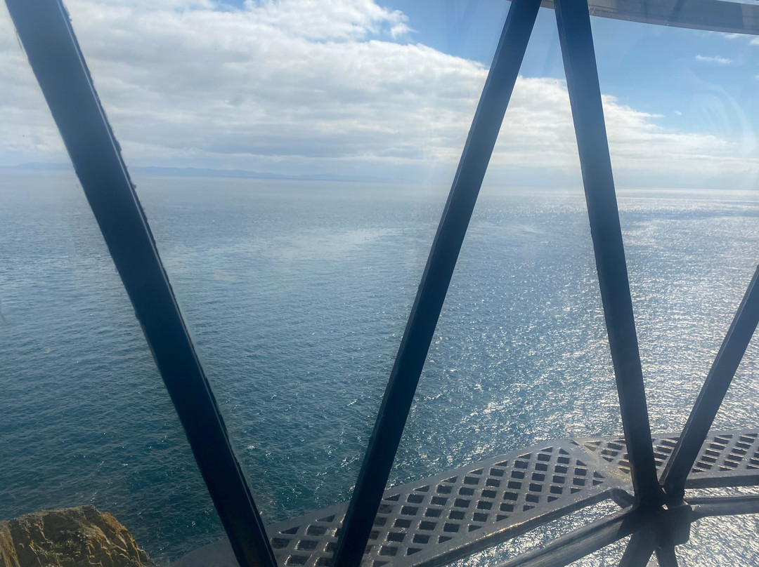 Mull of Galloway Lighthouse-Mull of Galloway必去景点