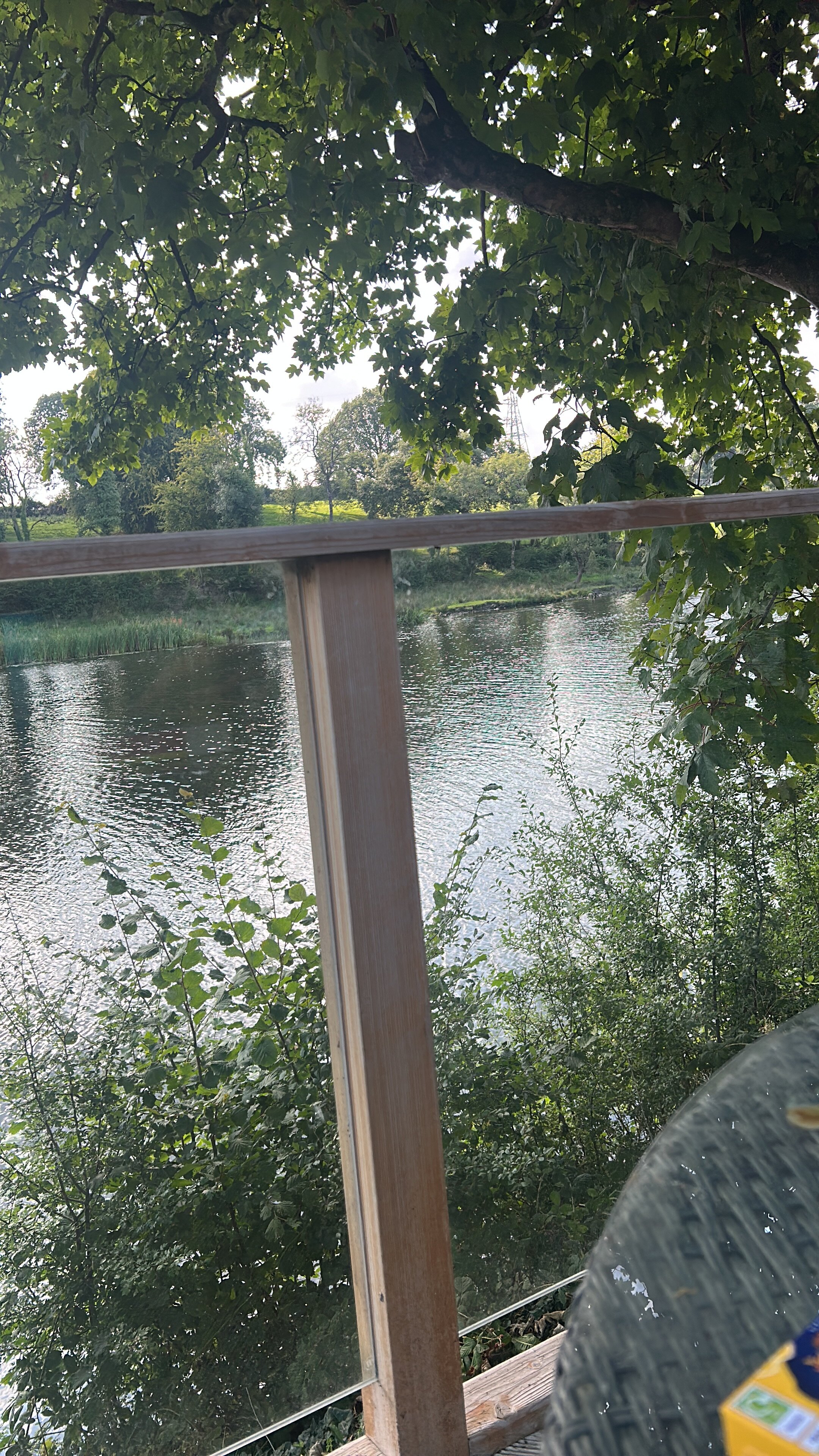 Killyhevlin Hotel-酒店景观