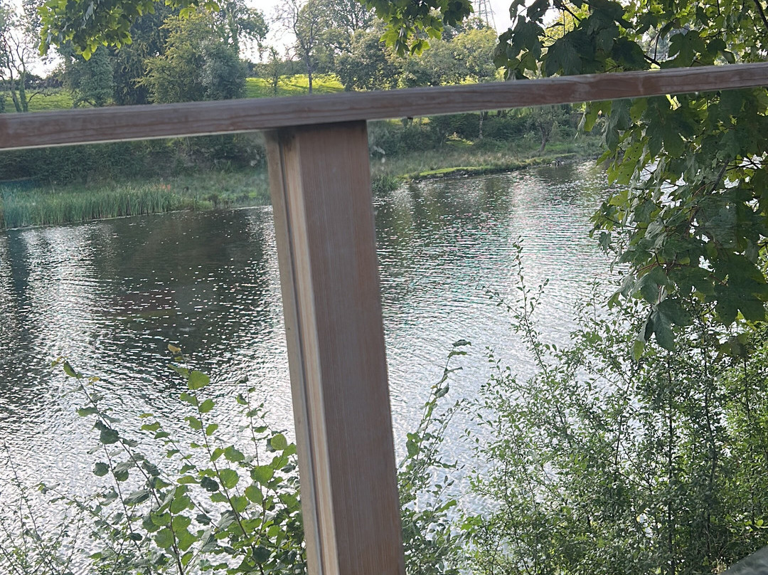 Killyhevlin Hotel主图