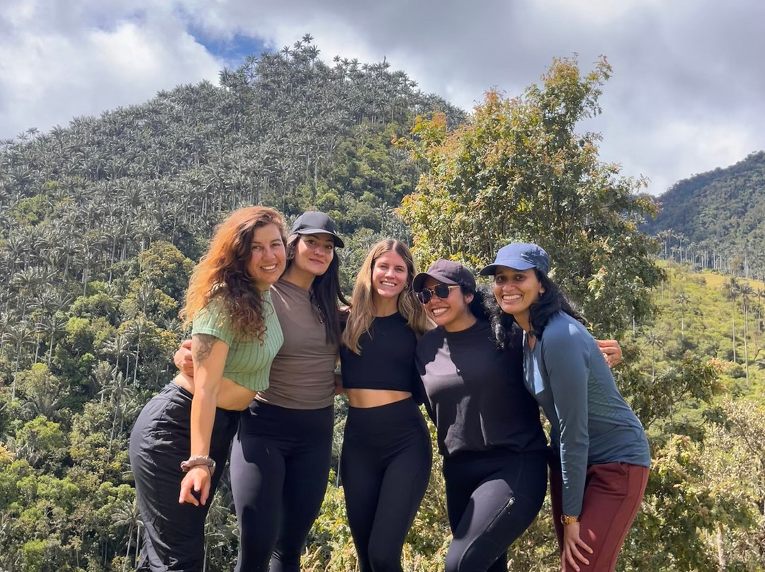 5to Elemento Tours-Boquia必去景点