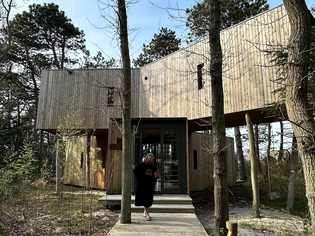 Fortuna Vlieland-Oost-Vlieland必去景点