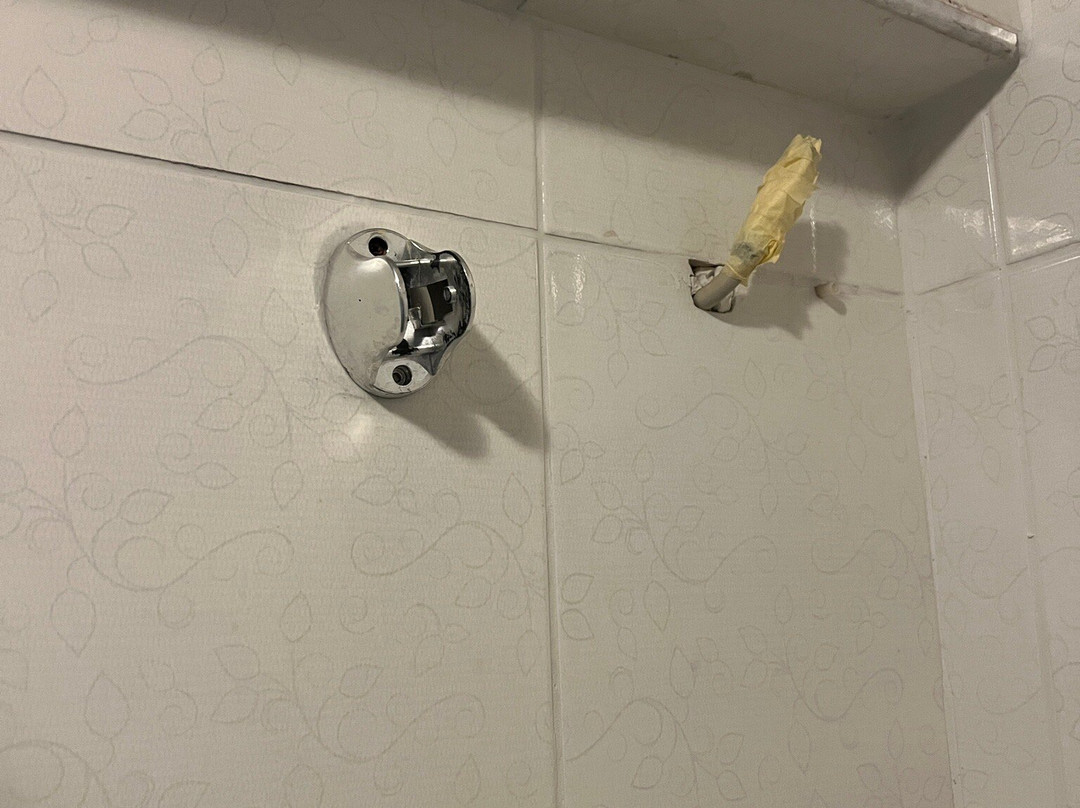 Foca Ensar Hotel主图