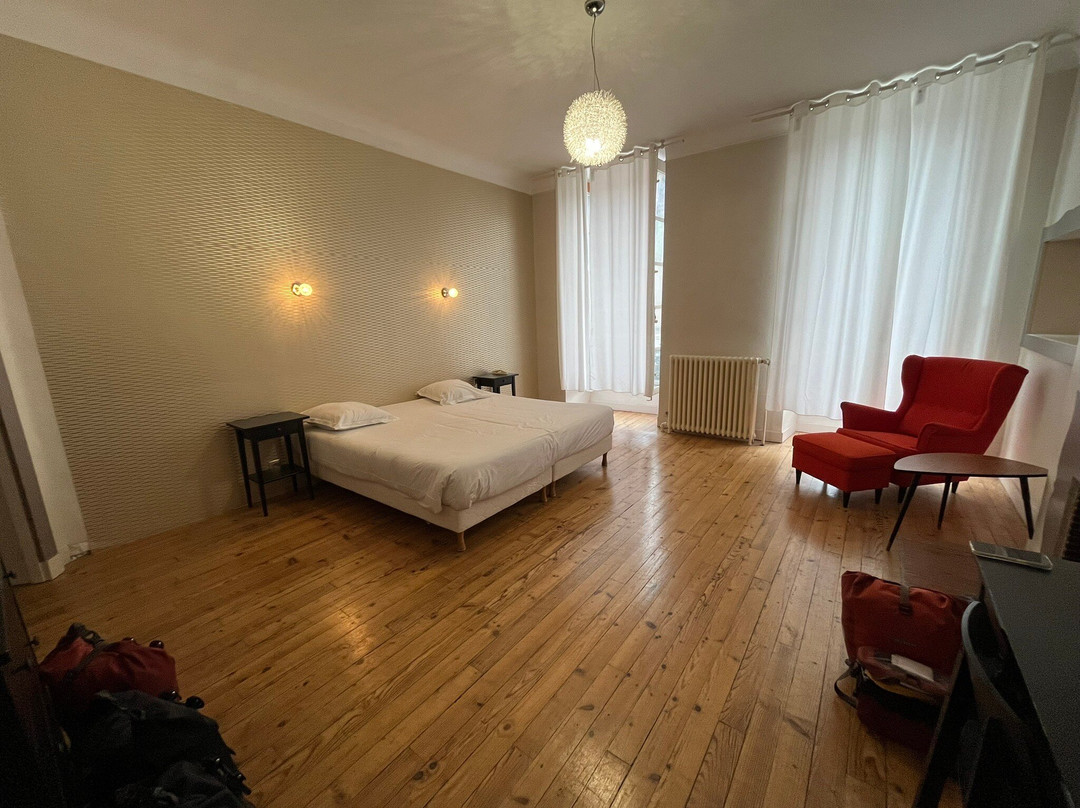 Hotel le Roncevaux主图