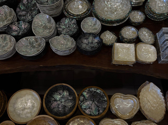 Krisna Bali Trekking Tour-金塔马尼必去景点