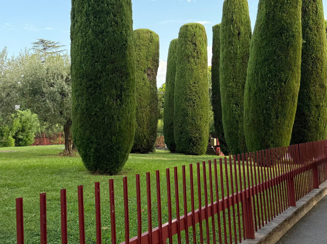 Gri Tur-Iskenderun必去景点