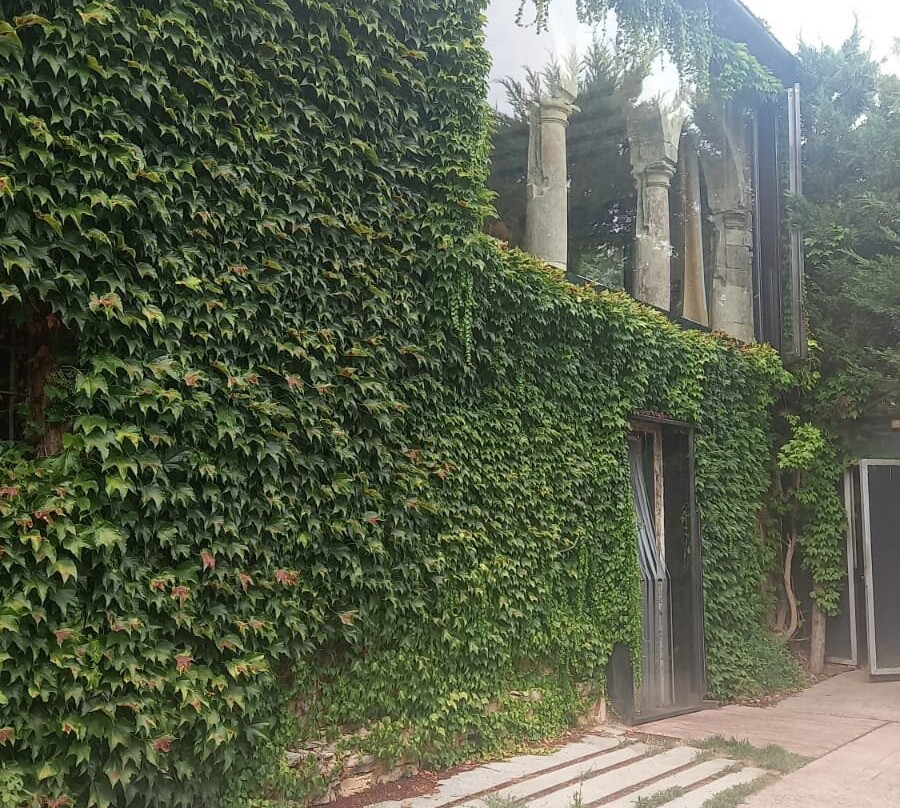 El Convento de Mave主图