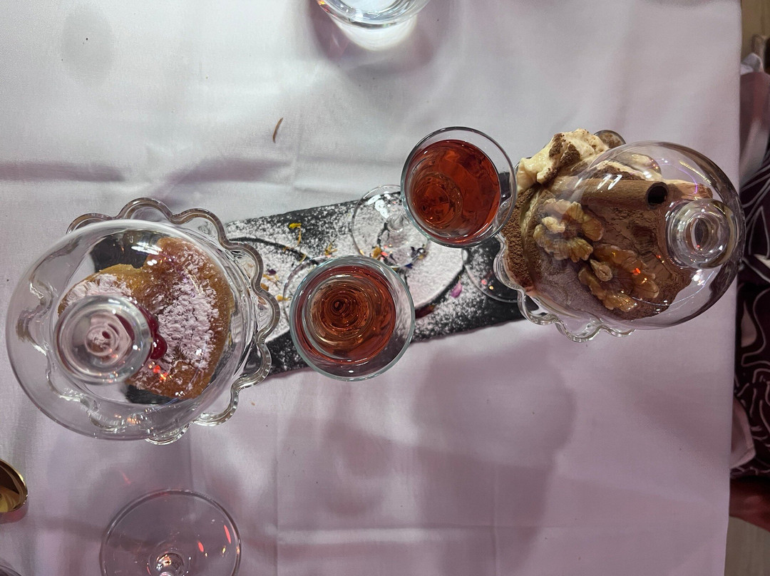 Nonna Ristorante