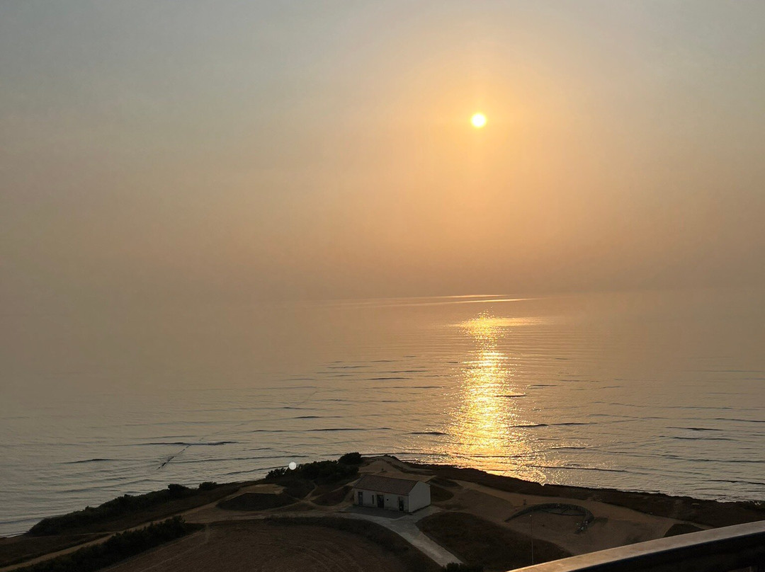 Le Phare de Chassiron-Saint-Denis d'Oleron必去景点