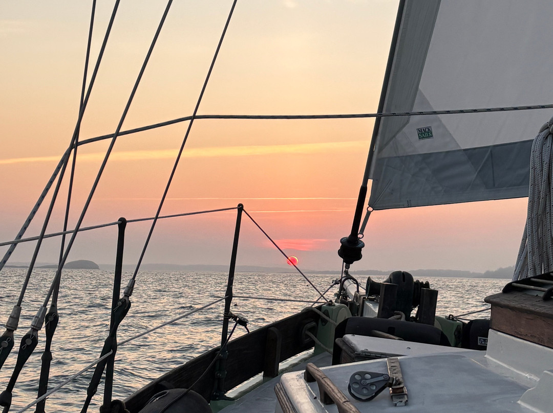 Polaris Ocean Charters-Addison必去景点