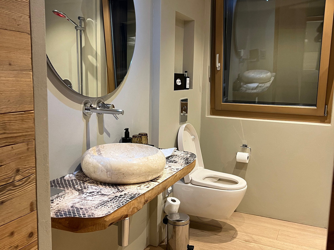 Caschu Alp Boutique Design Hotel, Genuss- und Romantikhotel主图