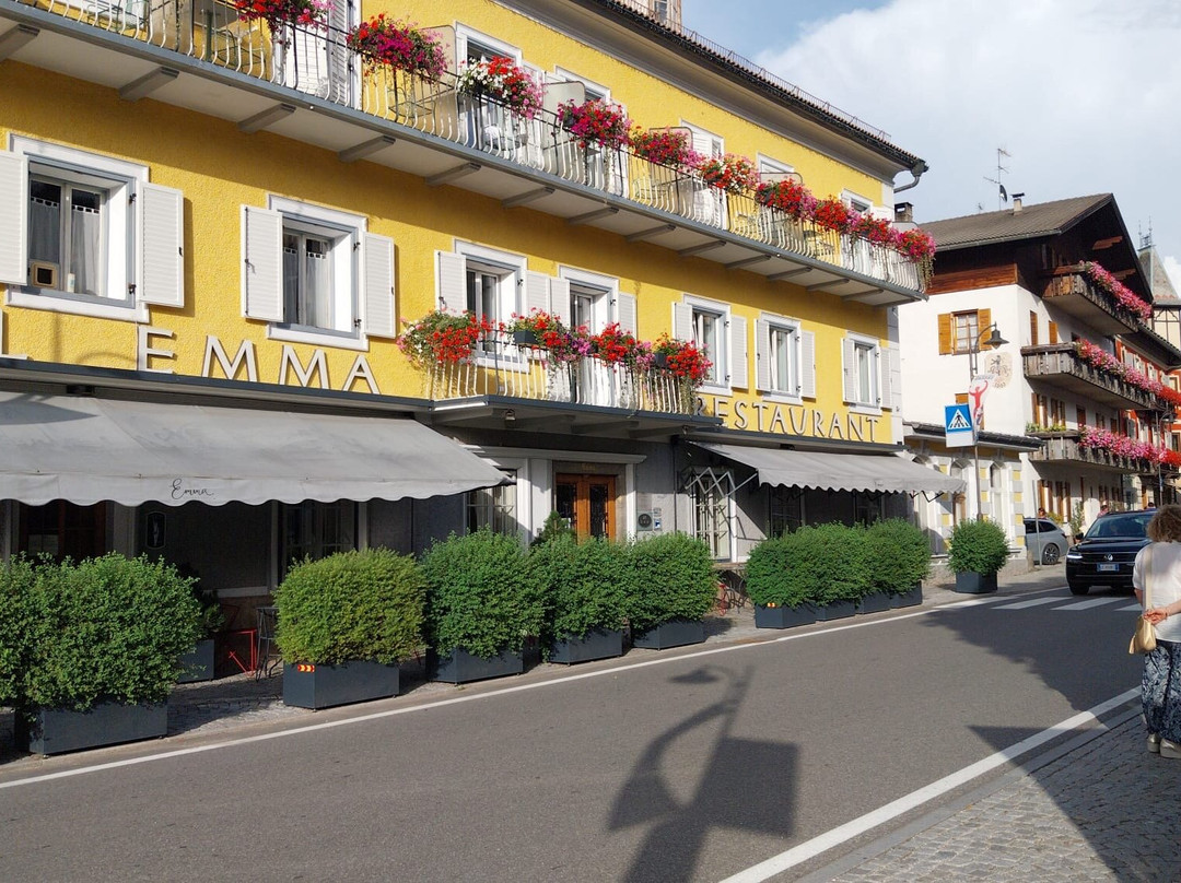 Emma Historic Hotel主图