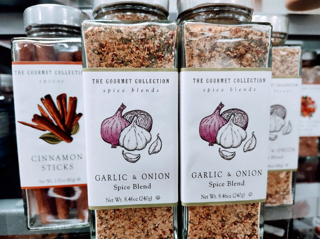 Marshalls-Pikeville必去景点