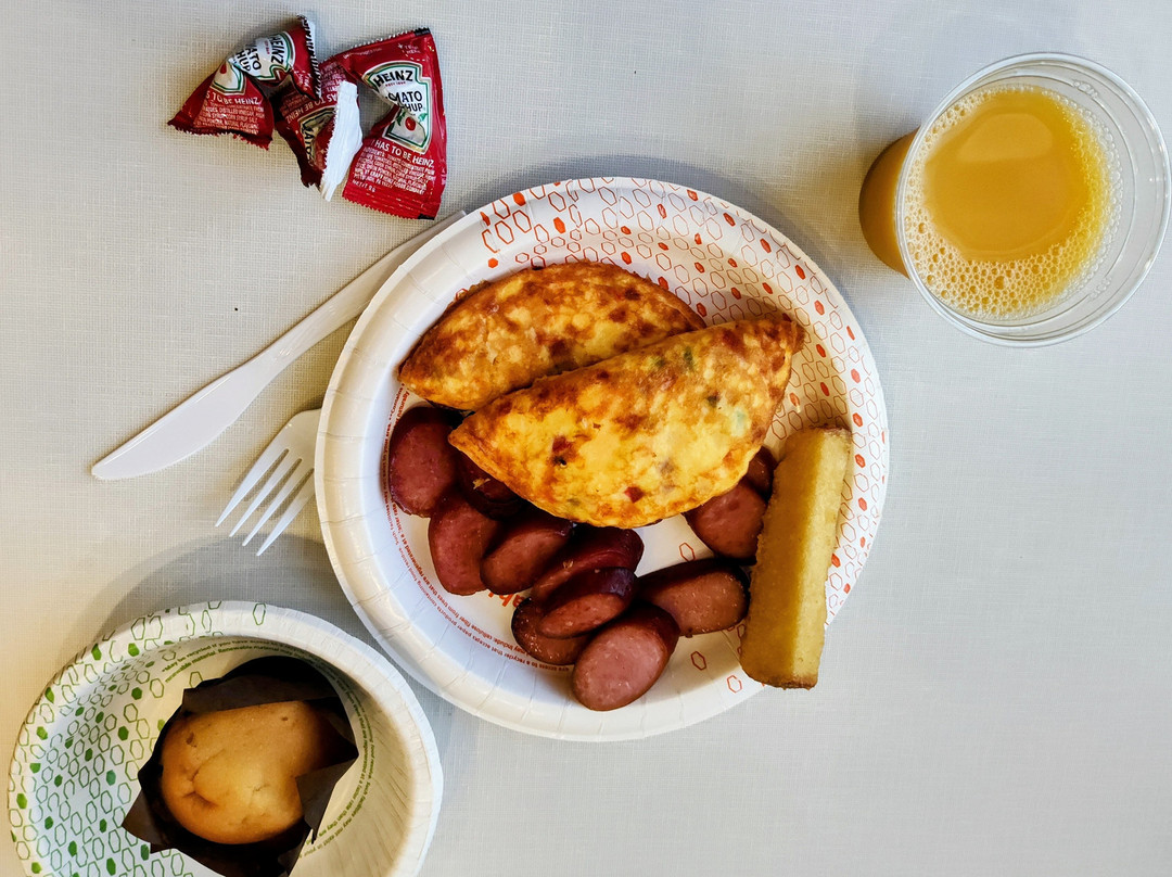 Hampton Inn Pikeville主图