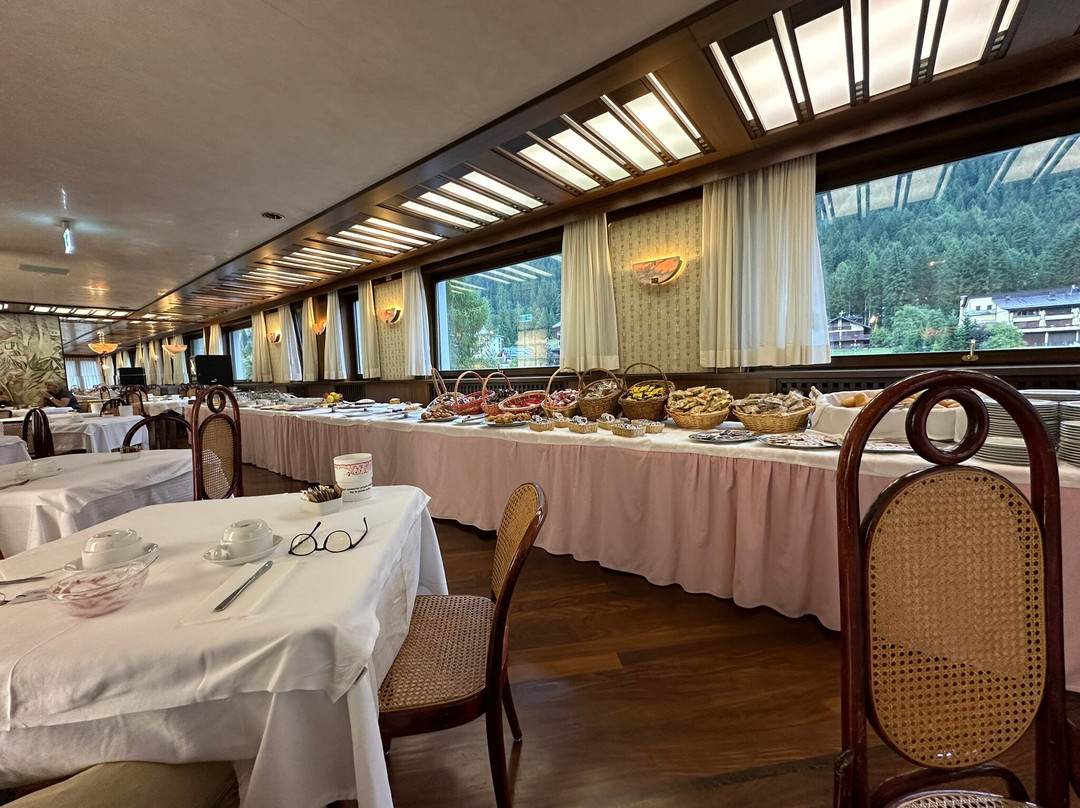 Hotel Cristallo主图