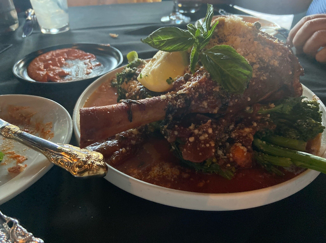 Rimini Restaurant