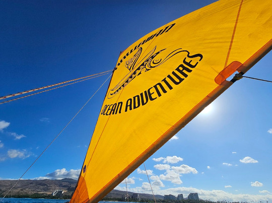 Hawaiian Ocean Adventures-考普雷必去景点