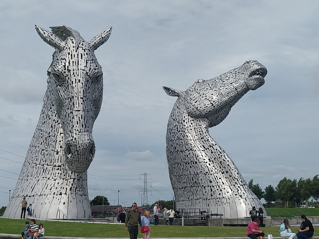 Lochinvar Guest House主图