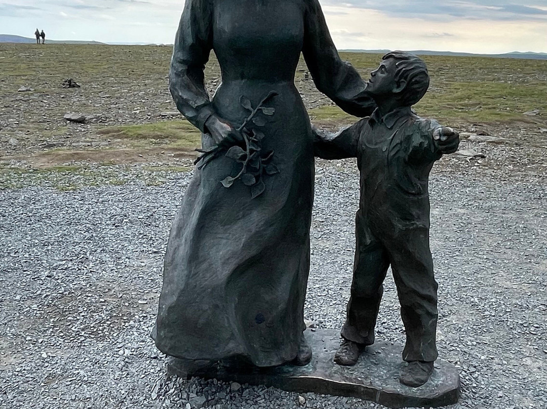 Blue Puffin-霍宁斯沃格必去景点