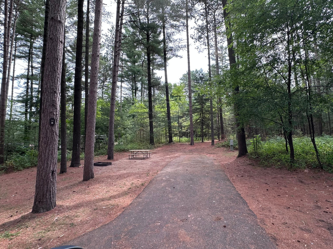 Higley Flow State Park-Colton必去景点