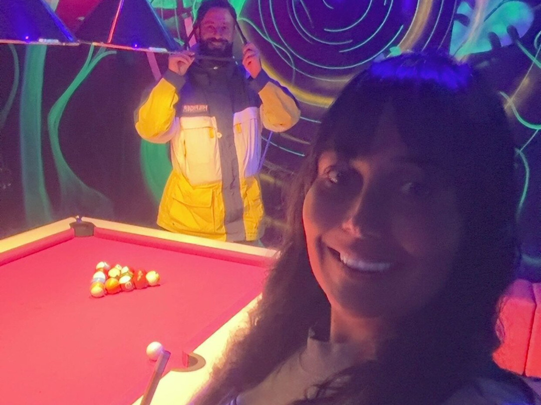 The Executive Lounge-Digbeth必去景点