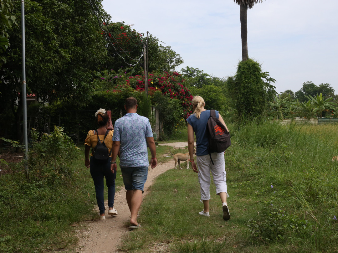 Meet The Province-金边必去景点