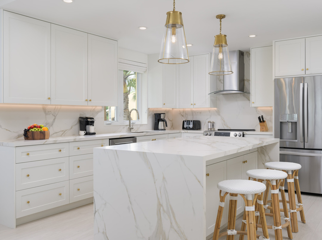 格雷斯湾托斯卡纳酒店主图