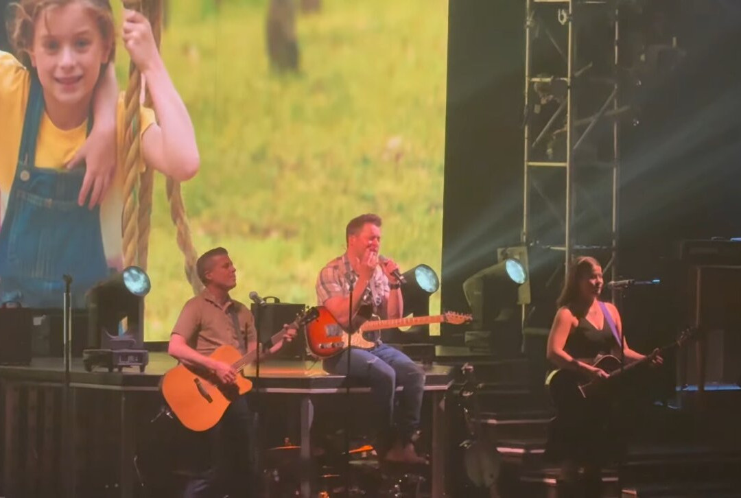 The Haygoods-布兰森必去景点