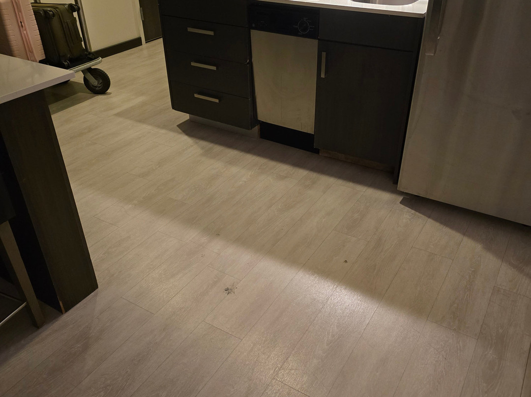 Hyatt House Jersey City主图